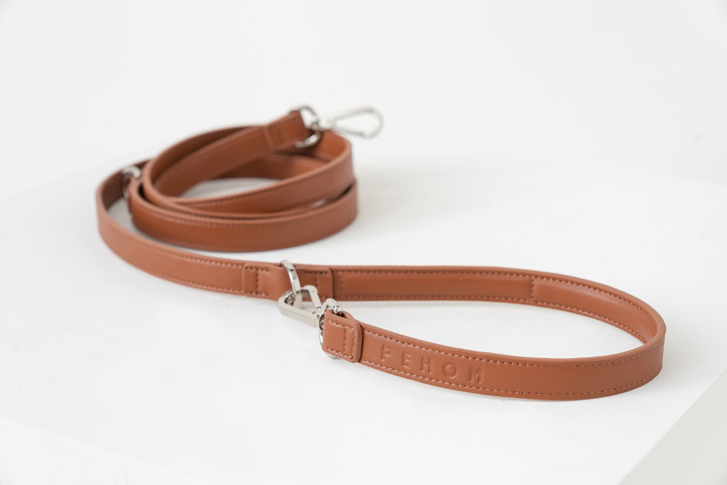 HART MULTI-FUNCTION LEASH- AMBER ORANGE