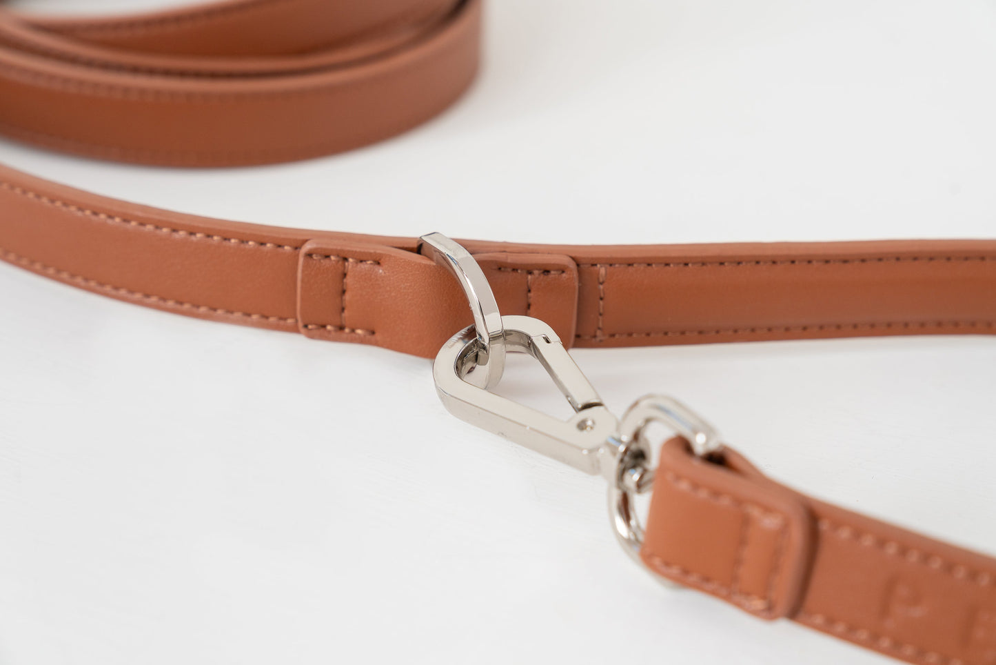 HART MULTI-FUNCTION LEASH- AMBER ORANGE