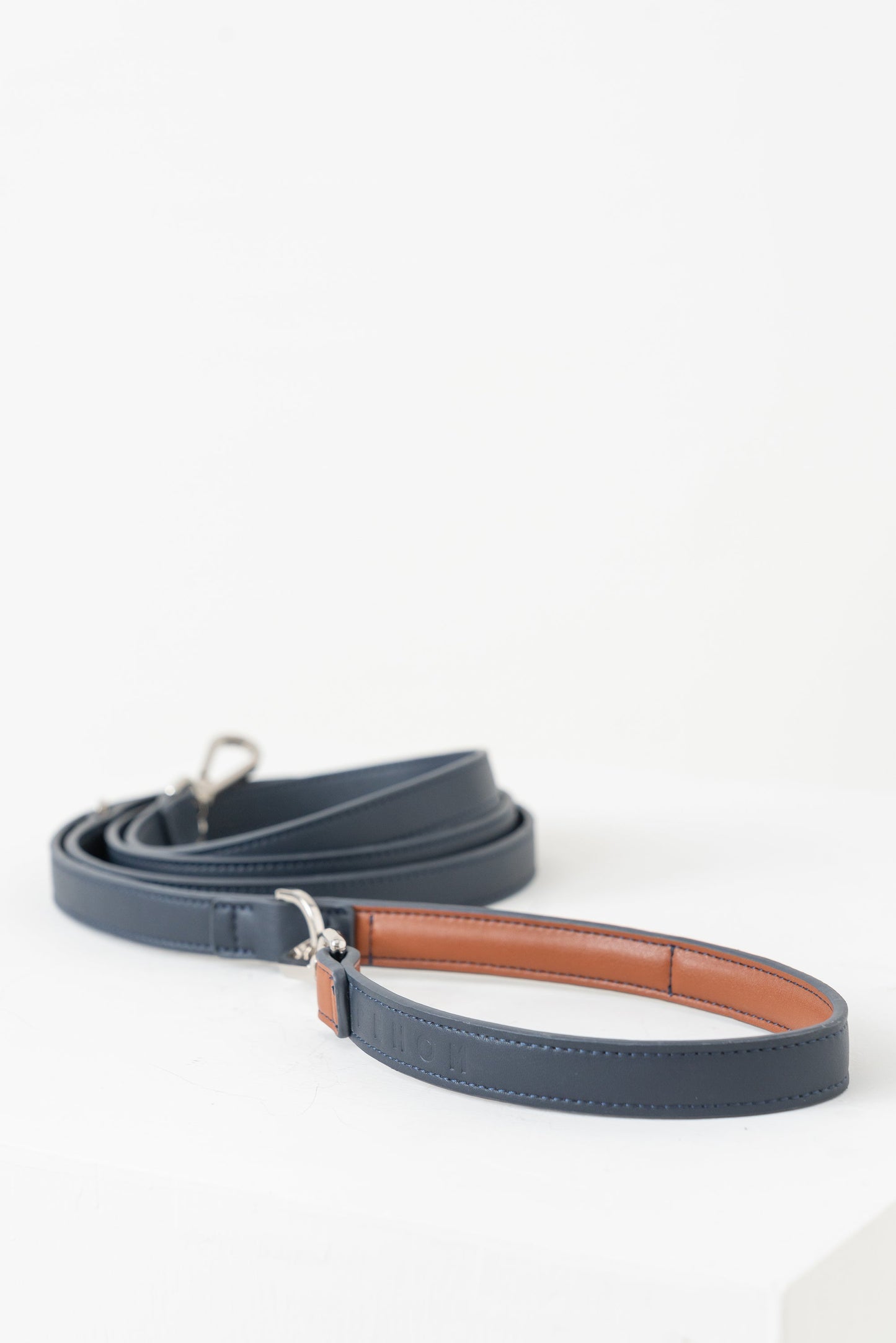 HART MULTI-FUNCTION LEASH - NAVY BLUE