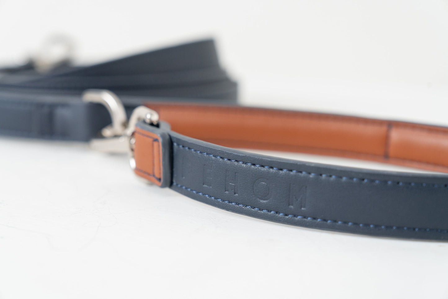 HART MULTI-FUNCTION LEASH - NAVY BLUE