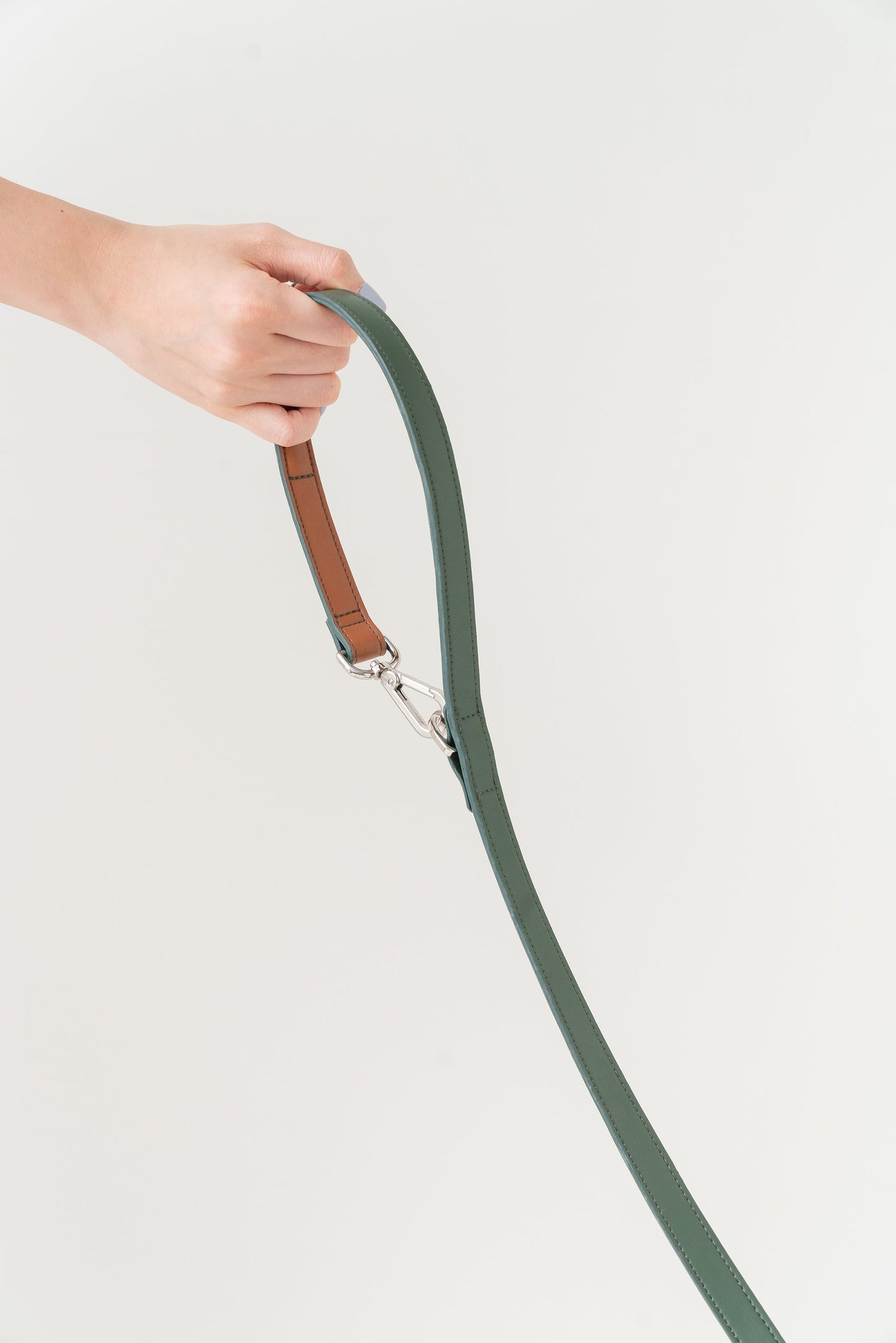 HART MULTI-FUNCTION LEASH - NAVY BLUE