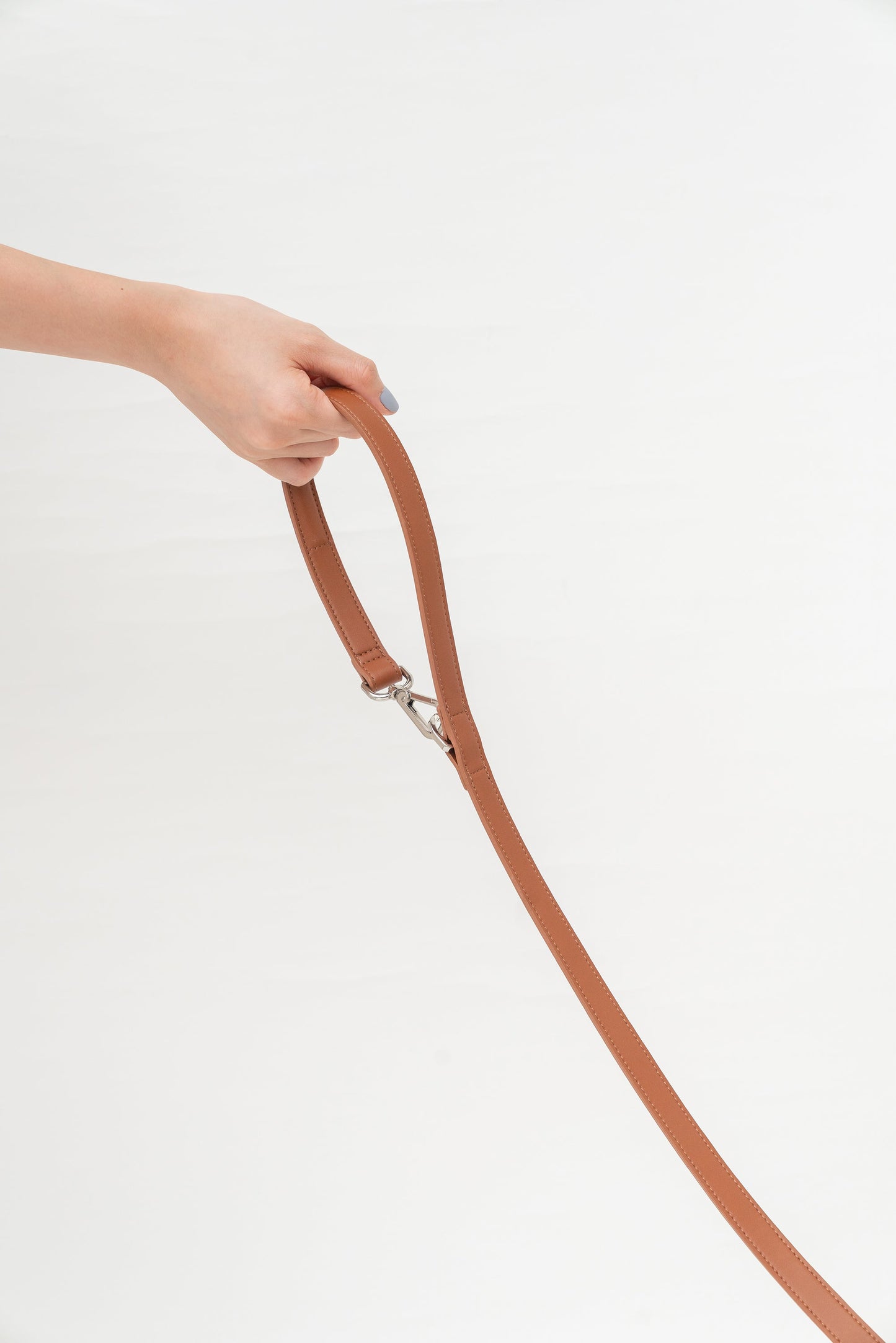 HART MULTI-FUNCTION LEASH- AMBER ORANGE