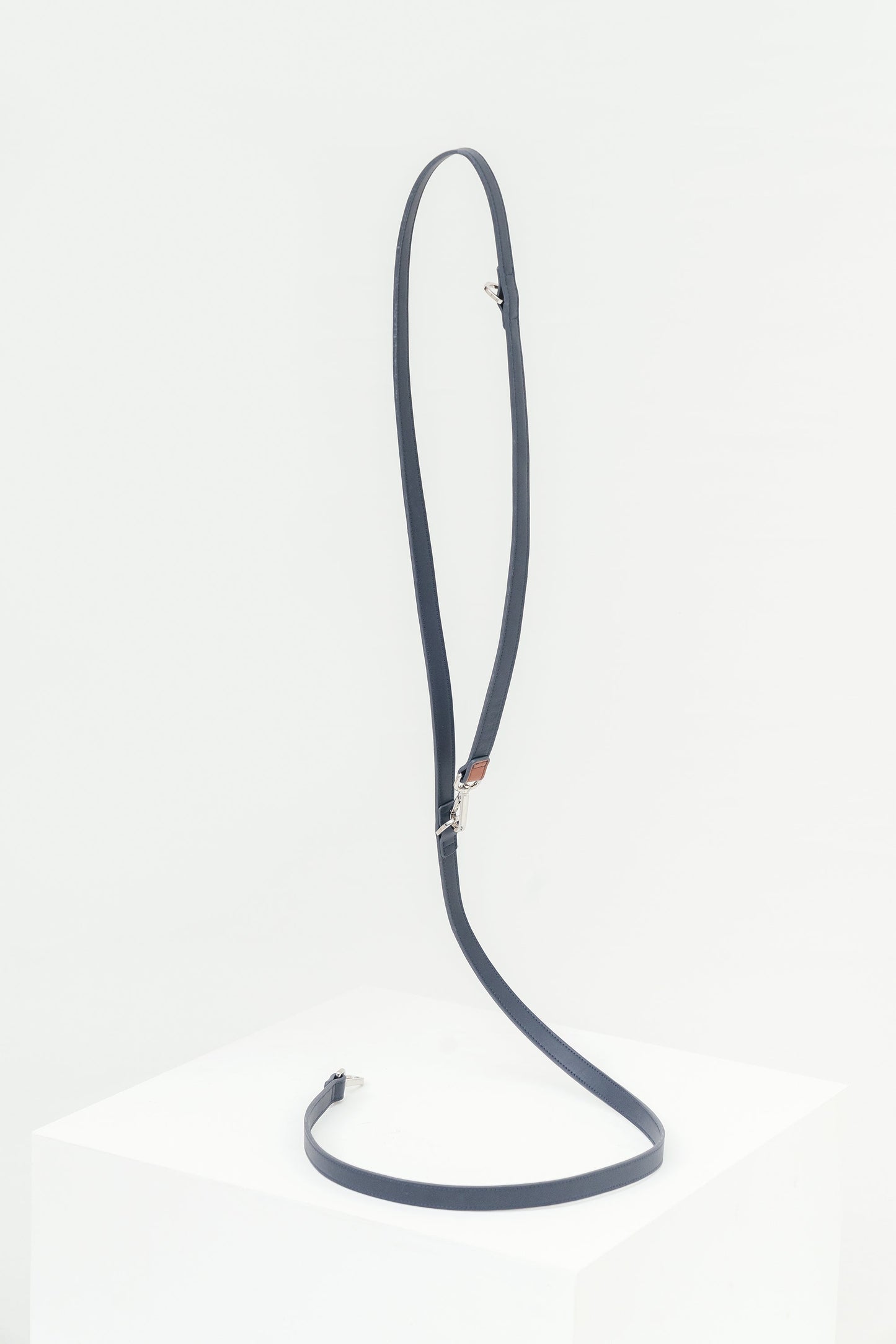 HART MULTI-FUNCTION LEASH - NAVY BLUE